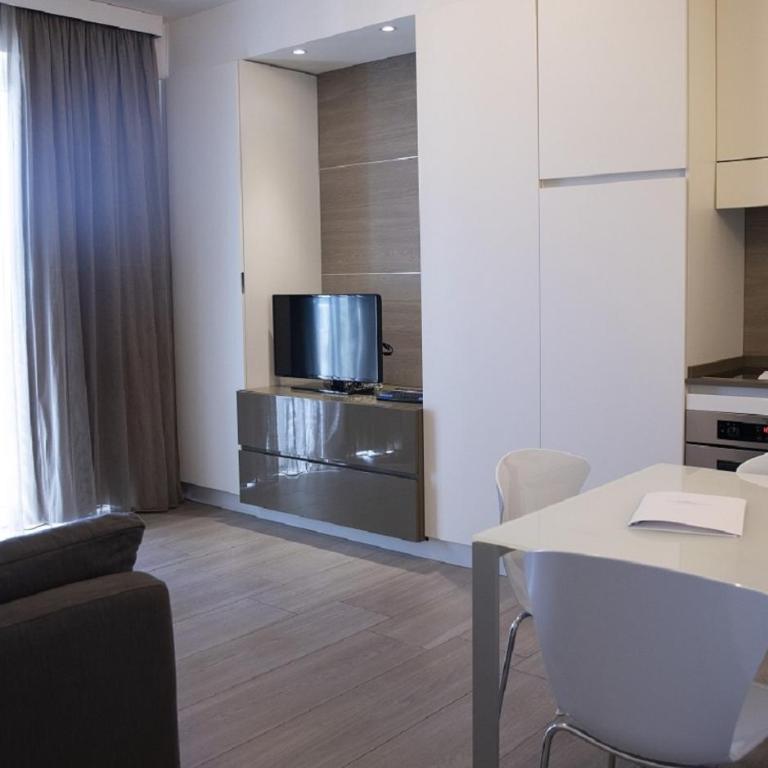 Smeraldo Suites & Spa - Suite Familiare Superior (4 Adulti) - 2