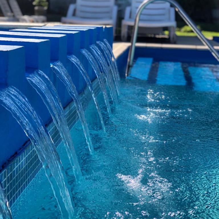 Amanzi Termal Rental - Apartment - 11