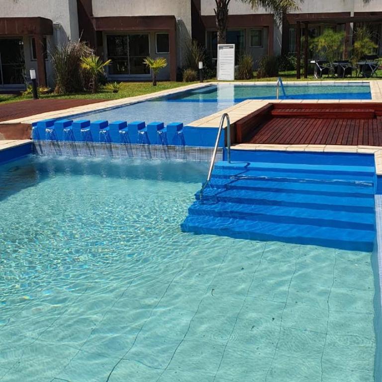 Amanzi Termal Rental - Apartamento - 12