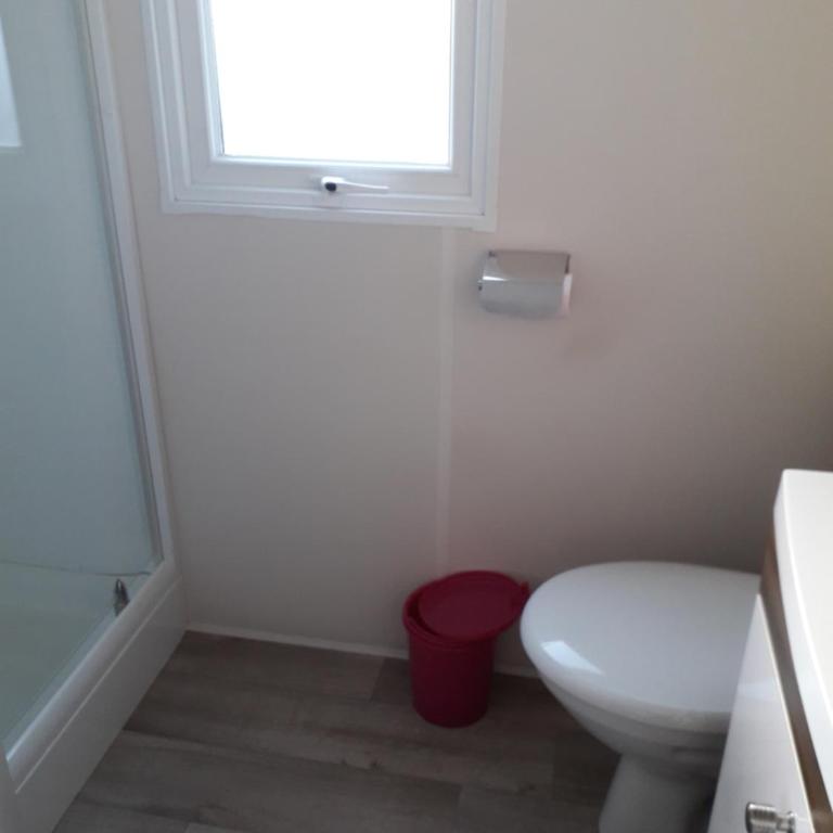 Mobilhome beaux volumes ES40 - Mobile Home - 8