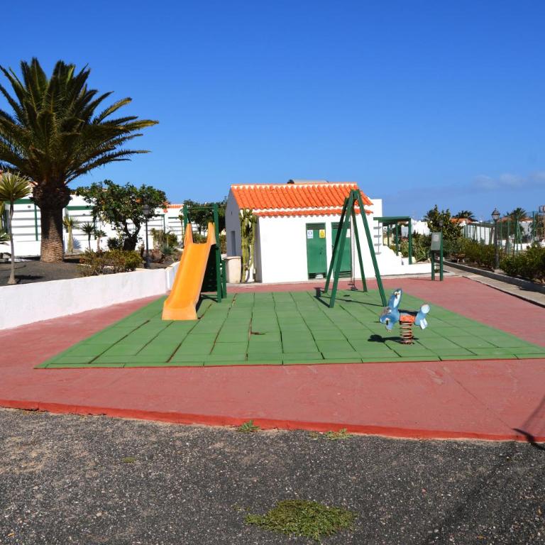 Casthotels Fuertesol Bungalows - One-Bedroom Apartment - 23