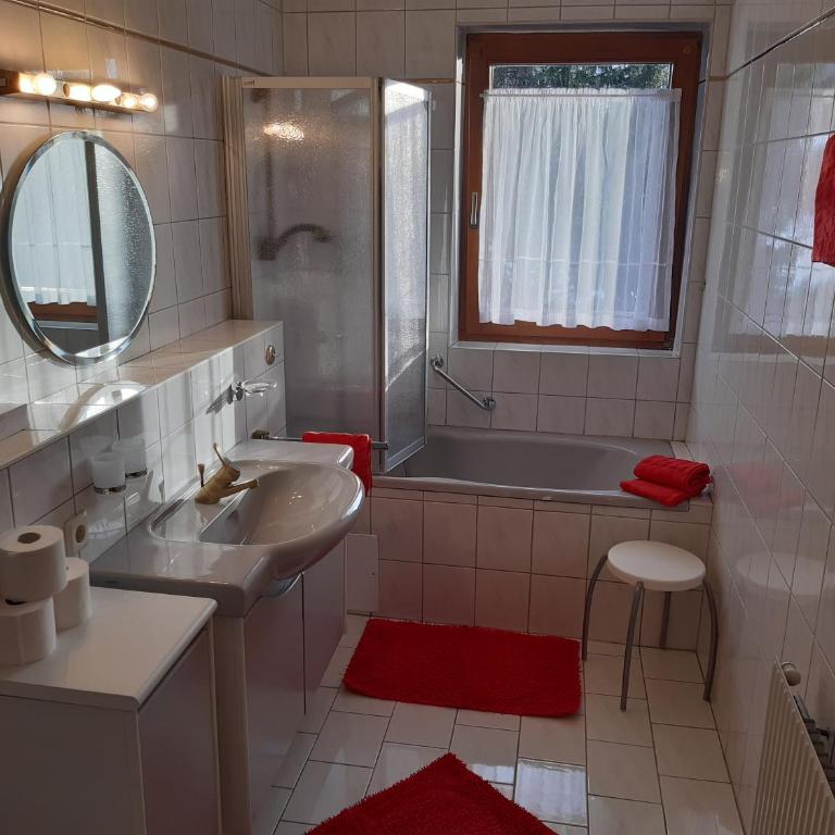 Landhaus Klausnerhof Hotel Garni - Deluxe Apartment - 6