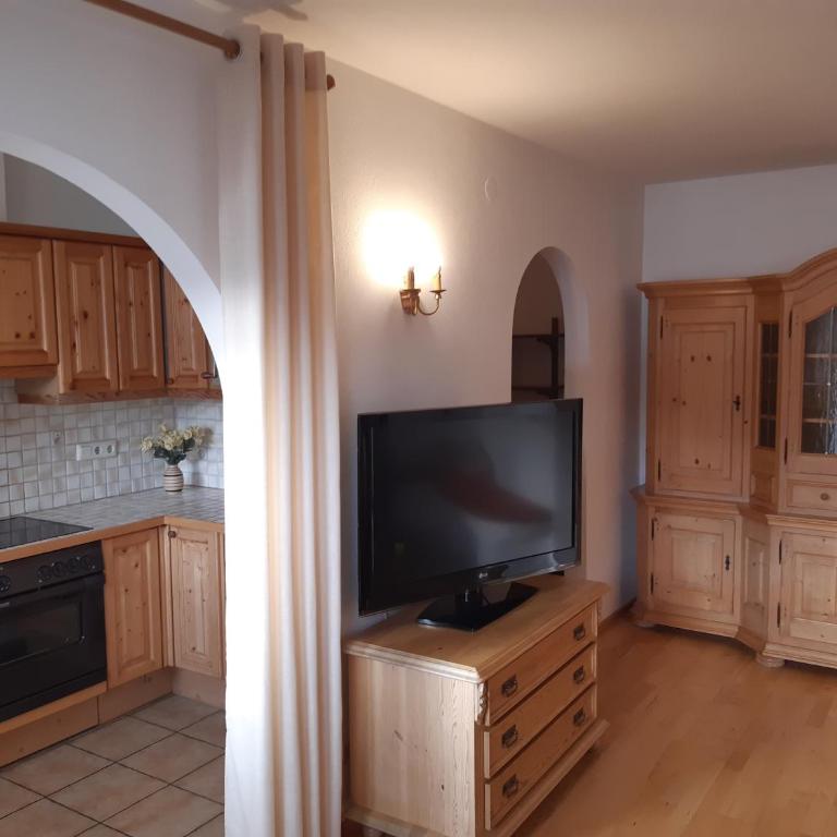 Landhaus Klausnerhof Hotel Garni - Deluxe Apartment - 5