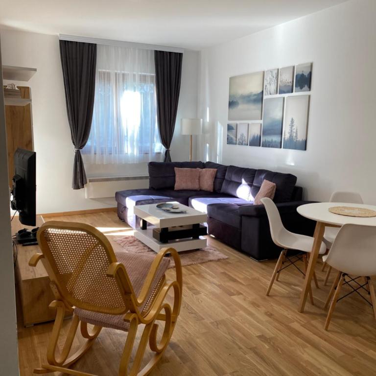 Apartman Stella - Apartman sa 1 Spavaćom Sobom - 1