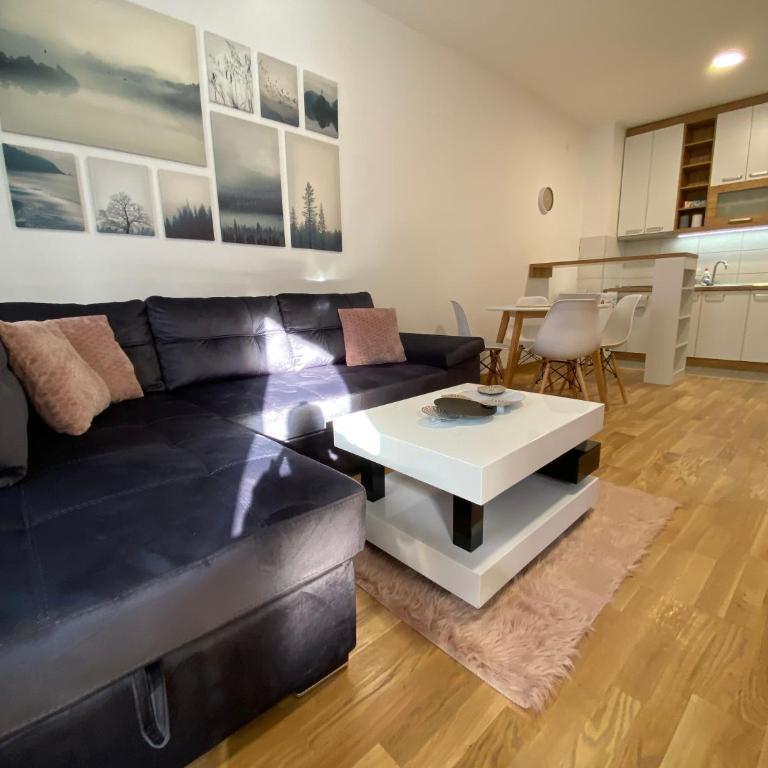 Apartman Stella - Apartman sa 1 Spavaćom Sobom - 9