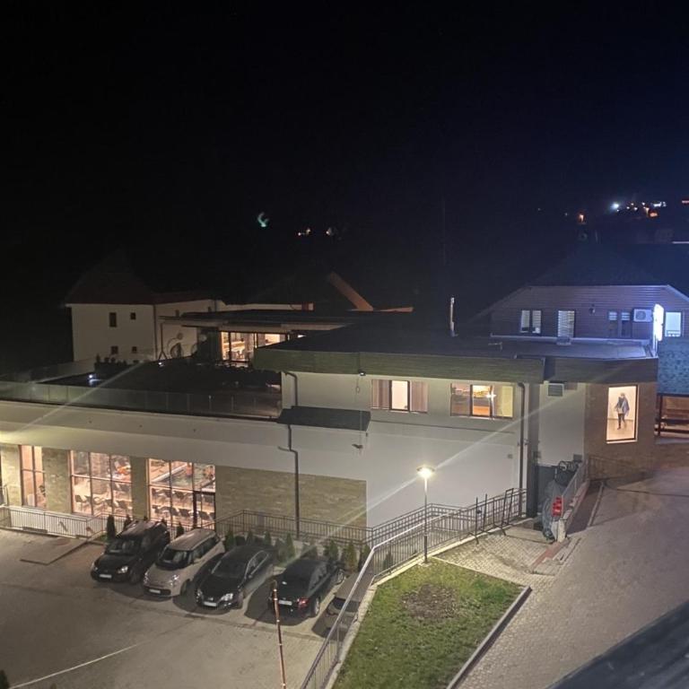 Apartman Stella - Apartman sa 1 Spavaćom Sobom - 33