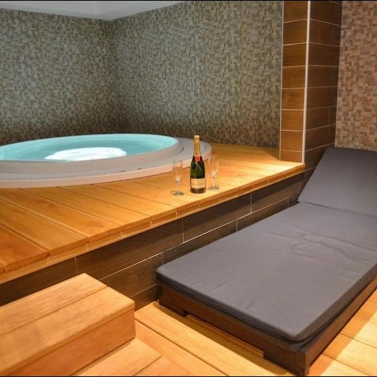 Apartman Stella - Apartman sa 1 Spavaćom Sobom - 39