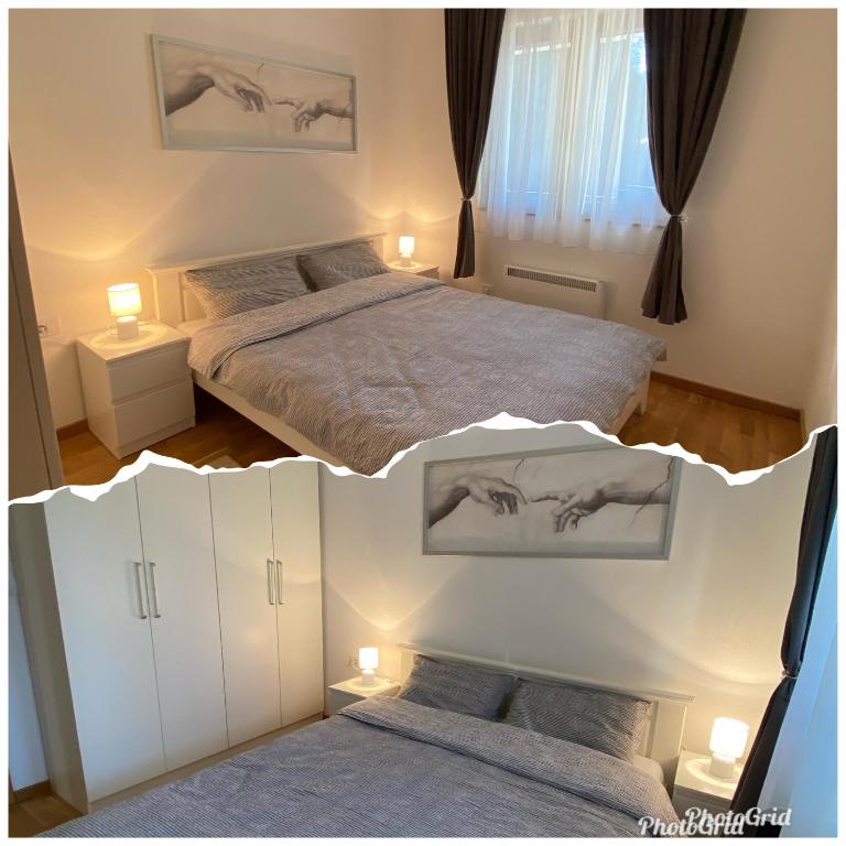 Apartman Stella - Apartman sa 1 Spavaćom Sobom - 36