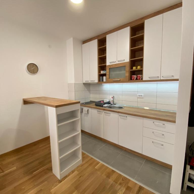 Apartman Stella - Apartman sa 1 Spavaćom Sobom - 15