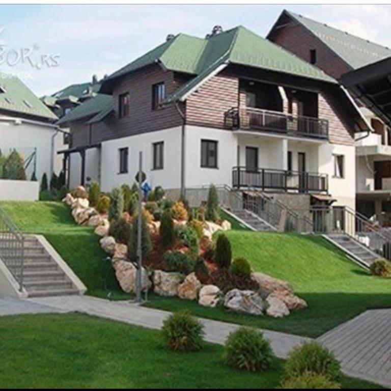 Apartman Stella - Apartman sa 1 Spavaćom Sobom - 42