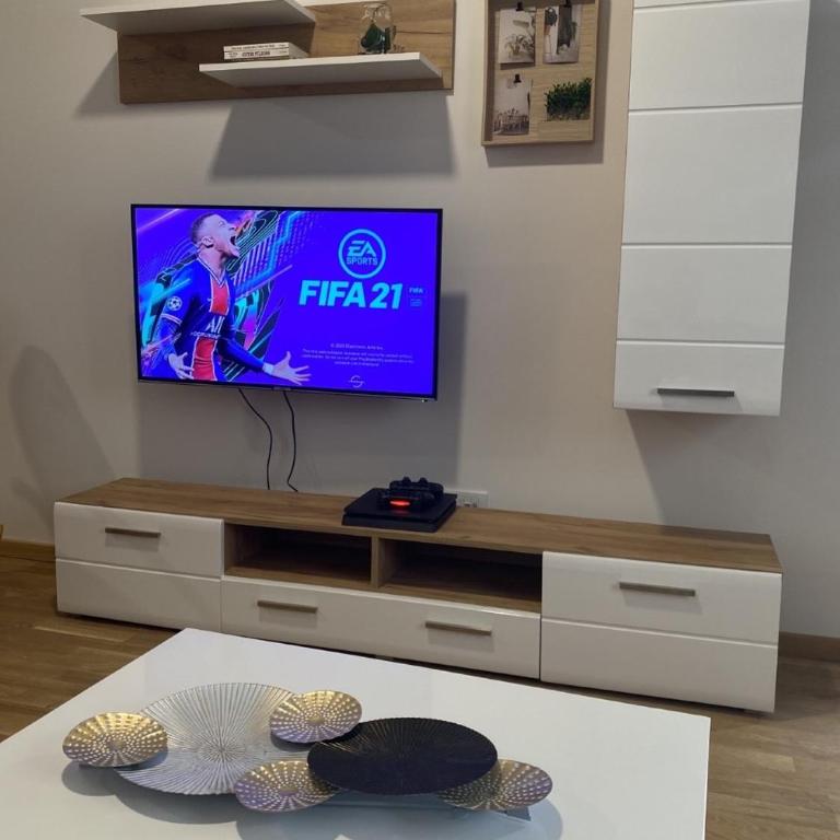 Apartman Stella - Apartman sa 1 Spavaćom Sobom - 11