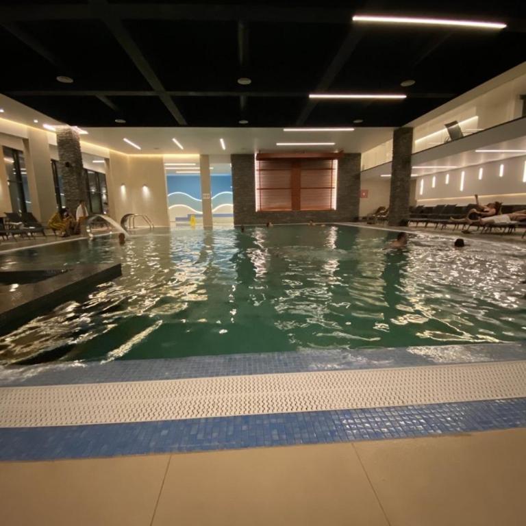 Apartman Stella - Apartman sa 1 Spavaćom Sobom - 41
