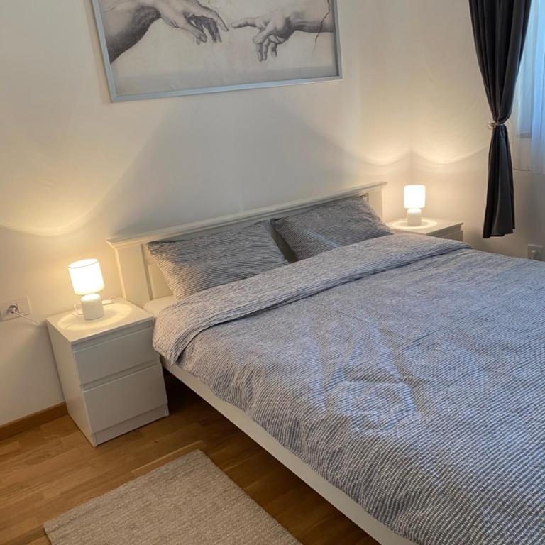 Apartman Stella - Apartman sa 1 Spavaćom Sobom - 19