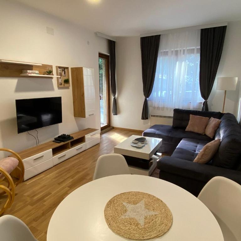 Apartman Stella - Apartman sa 1 Spavaćom Sobom - 10