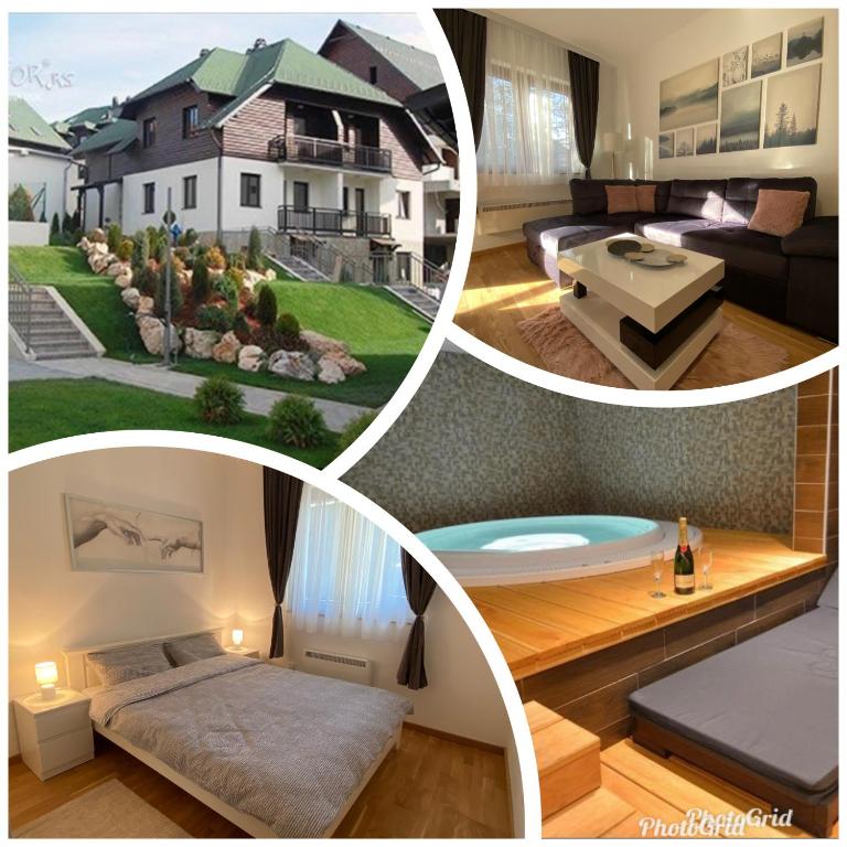 Apartman Stella - Apartman sa 1 Spavaćom Sobom - 37