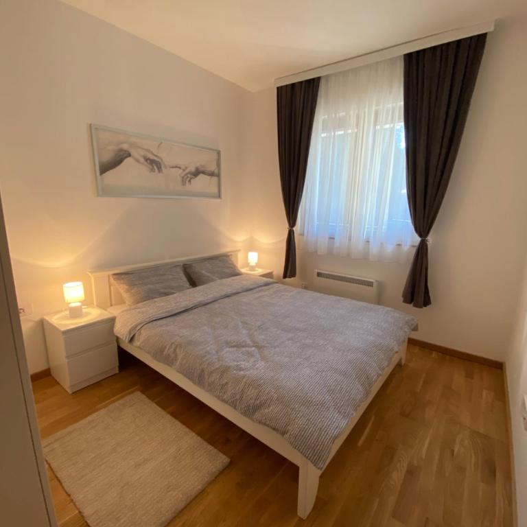 Apartman Stella - Apartman sa 1 Spavaćom Sobom - 20