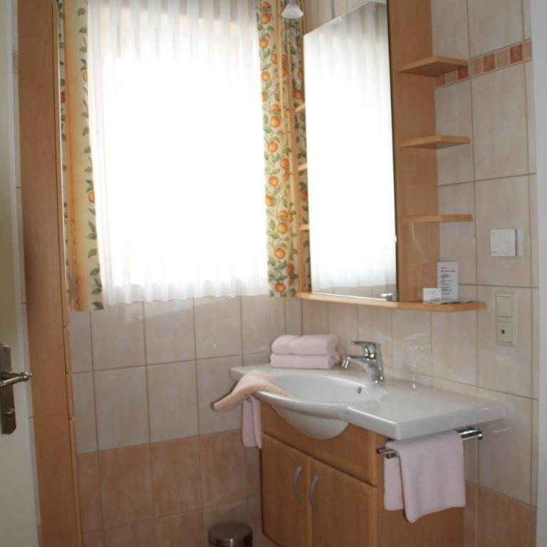 Gasthof zur Gams - Deluxe Suite - 2