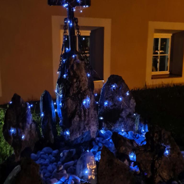 Ferienhaus Meins - Casa de 5 dormitorios con balcón - 55