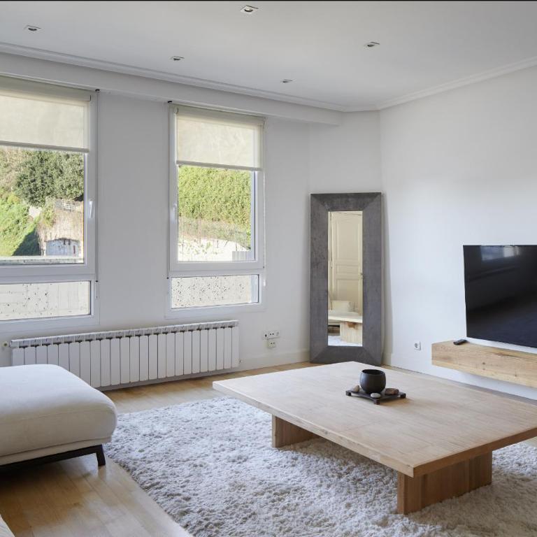 Arraun - Basque Stay - Apartamento de 2 dormitorios - 1