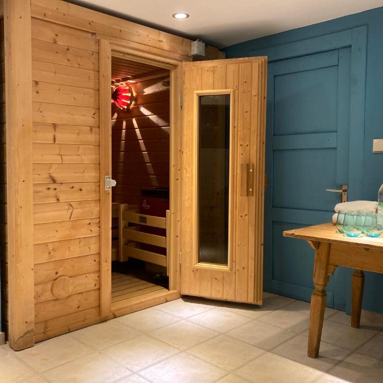 Ferienhaus Valentin in Oberammergau - Superior Villa - 18