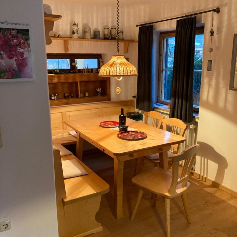 Ferienhaus Valentin in Oberammergau - Superior Villa - 7