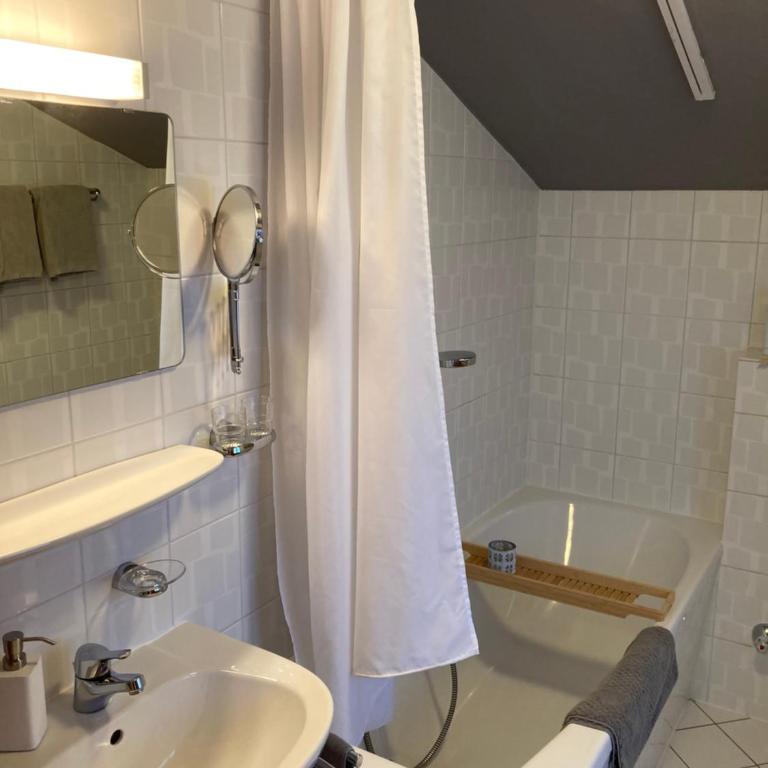 Ferienhaus Valentin in Oberammergau - Superior Villa - 14