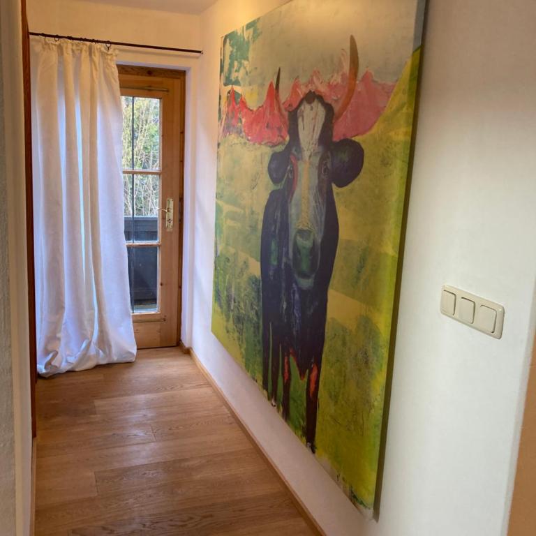 Ferienhaus Valentin in Oberammergau - Superior Villa - 15