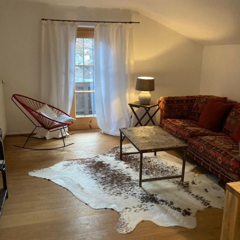 Ferienhaus Valentin in Oberammergau - Superior Villa - 12