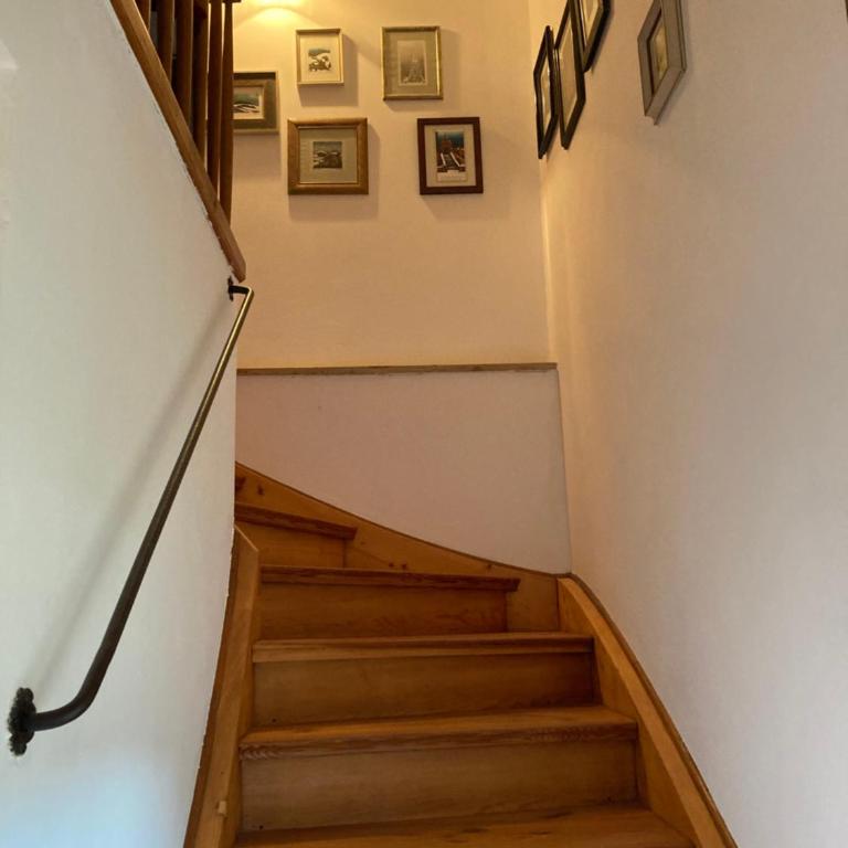 Ferienhaus Valentin in Oberammergau - Superior Villa - 8