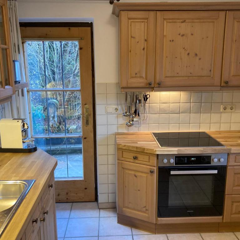 Ferienhaus Valentin in Oberammergau - Superior Villa - 6