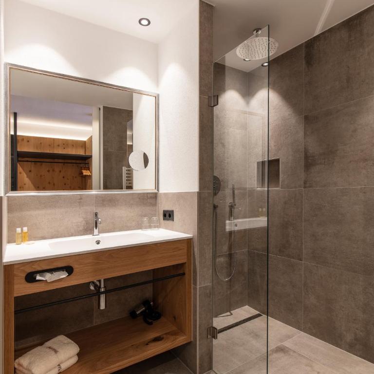 Urbanhof - Doppelzimmer - 8
