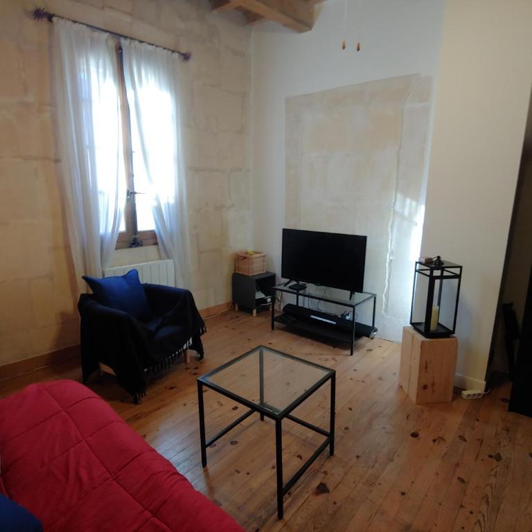 Charmante maison arlésienne à l'ombre des Arènes, de 2 à 5p - Vacation Home - 7