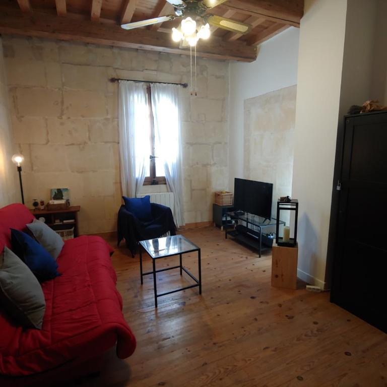 Charmante maison arlésienne à l'ombre des Arènes, de 2 à 5p - Vacation Home - 6