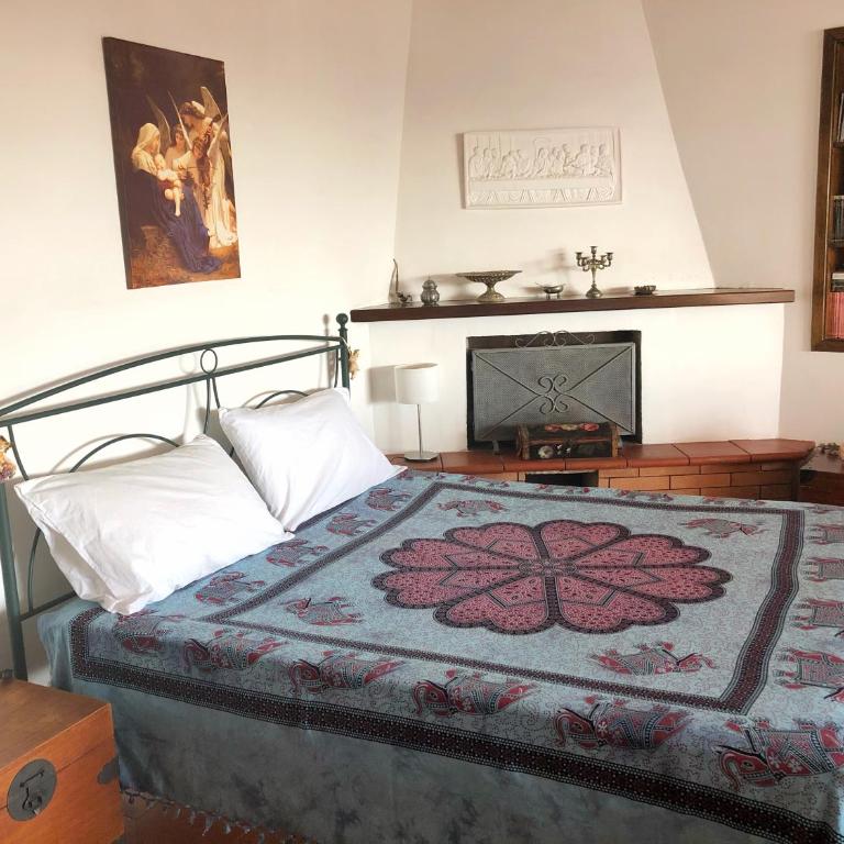 Stars Home - Monolocale Deluxe con Vista Mare - 22