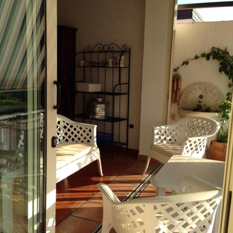 Stars Home - Monolocale Deluxe con Vista Mare - 19