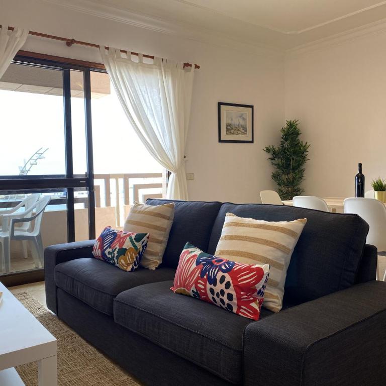 Huge Balcony over Las Canteras By CanariasGetaway - Apartamento con vistas al mar - 63