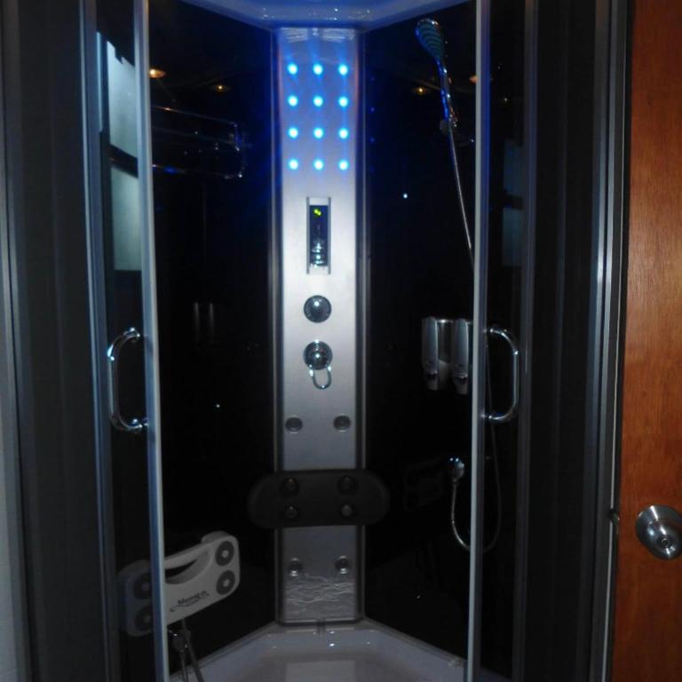 Cabañas del Este - One-Bedroom Bungalow - 18