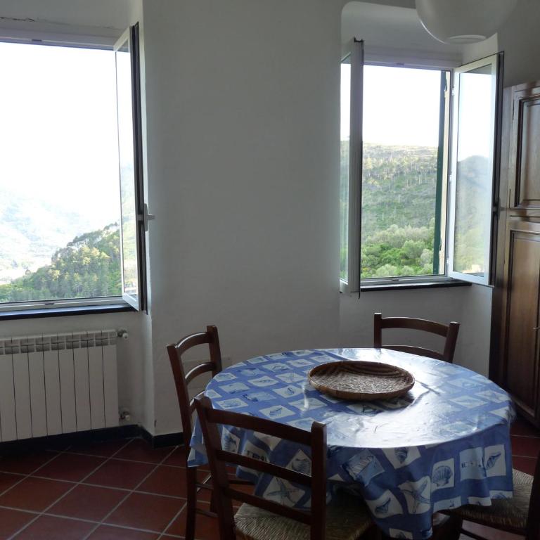 Tuvo Agriturismo - Appartamento con 2 Camere da Letto e Terrazza - 1