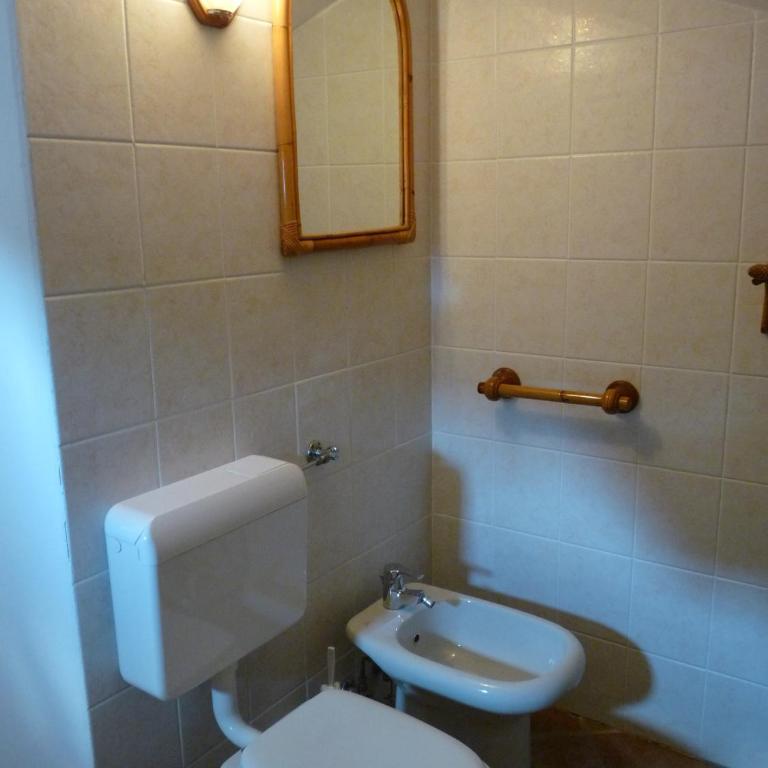 Tuvo Agriturismo - Appartamento con 2 Camere da Letto e Terrazza - 4