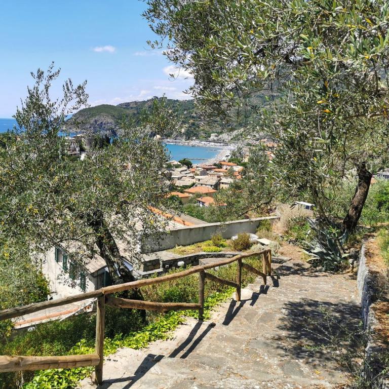 il Frantoio del Mesco - Levanto - Appartamento con 3 Camere da Letto - 41