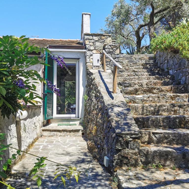 il Frantoio del Mesco - Levanto - Appartamento con 3 Camere da Letto - 8