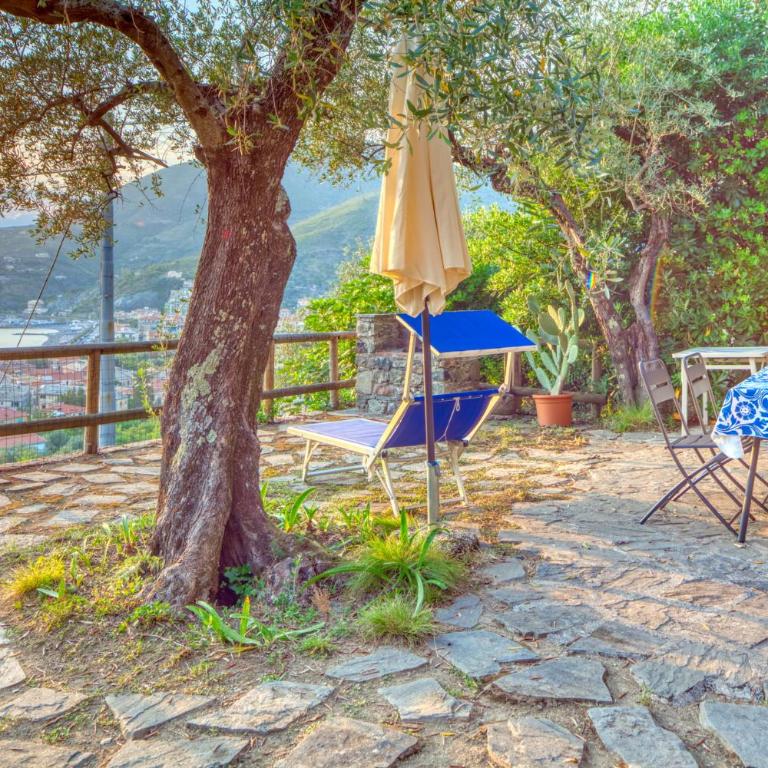 il Frantoio del Mesco - Levanto - Appartamento con 3 Camere da Letto - 3