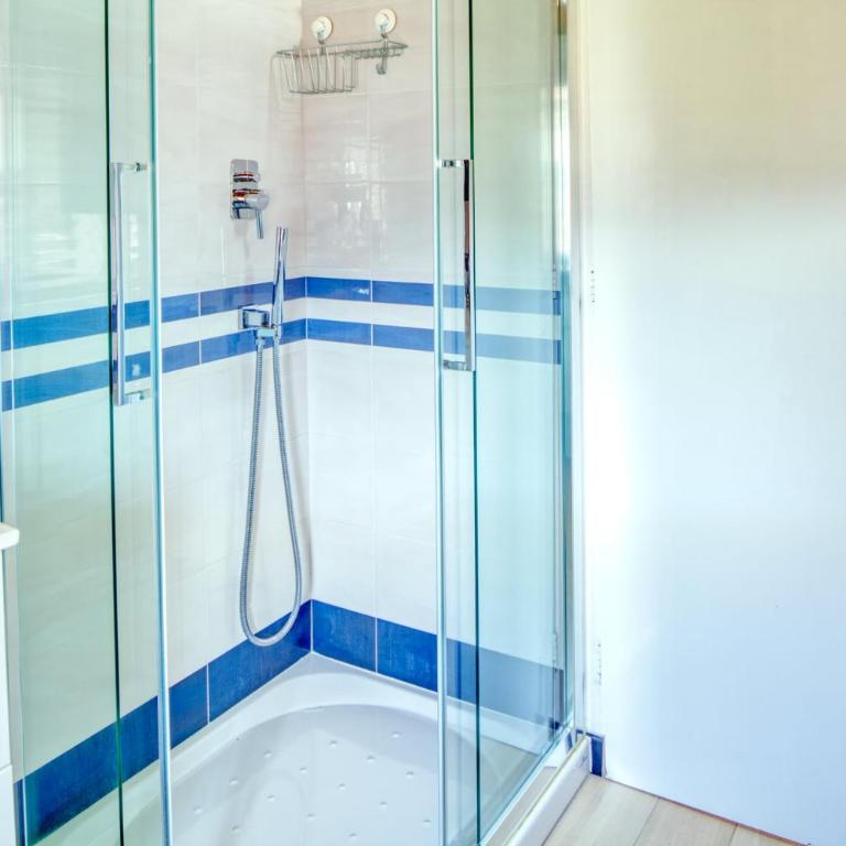 il Frantoio del Mesco - Levanto - Appartamento con 3 Camere da Letto - 34