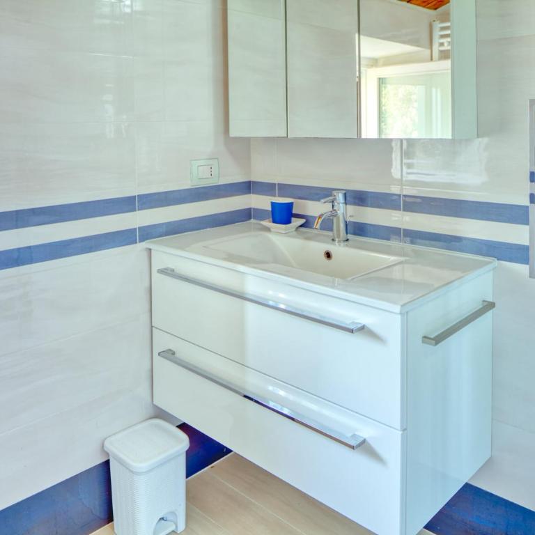 il Frantoio del Mesco - Levanto - Appartamento con 3 Camere da Letto - 33