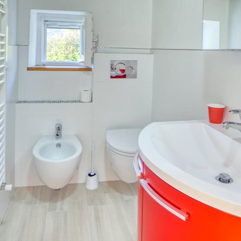 il Frantoio del Mesco - Levanto - Appartamento con 3 Camere da Letto - 27