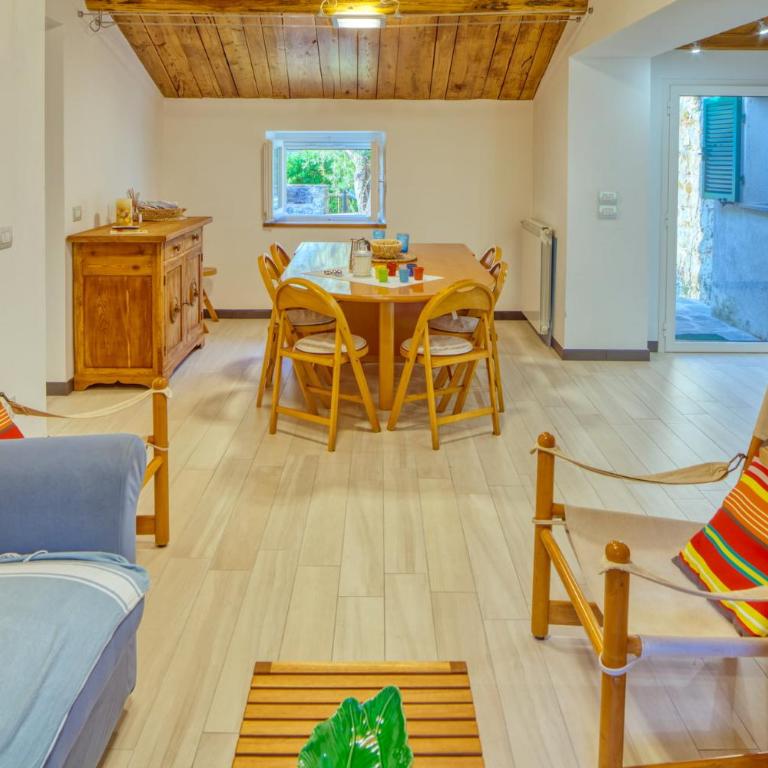 il Frantoio del Mesco - Levanto - Appartamento con 3 Camere da Letto - 9