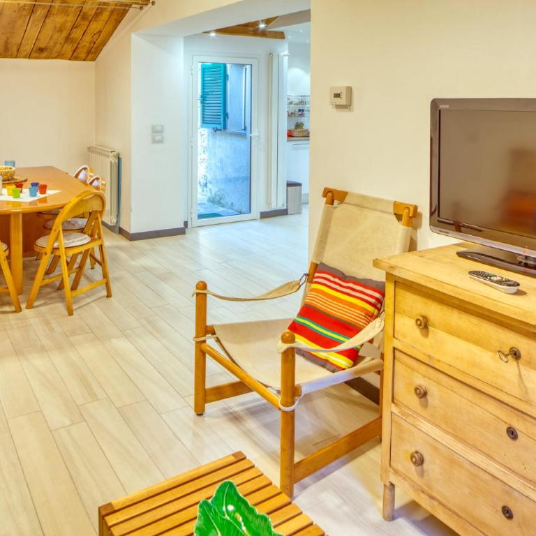 il Frantoio del Mesco - Levanto - Appartamento con 3 Camere da Letto - 11