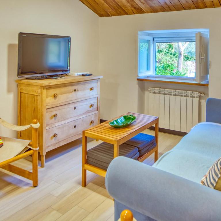 il Frantoio del Mesco - Levanto - Appartamento con 3 Camere da Letto - 13