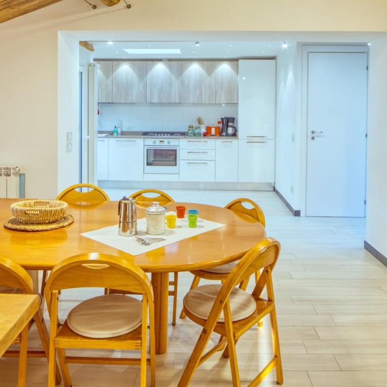 il Frantoio del Mesco - Levanto - Appartamento con 3 Camere da Letto - 14