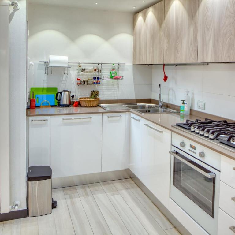 il Frantoio del Mesco - Levanto - Appartamento con 3 Camere da Letto - 15